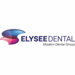 Logo Tandarts samenwerking: elysee dental