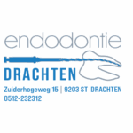 Logo Tandarts samenwerking: endodontie drachten