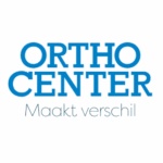 Logo Tandarts samenwerking ortho center