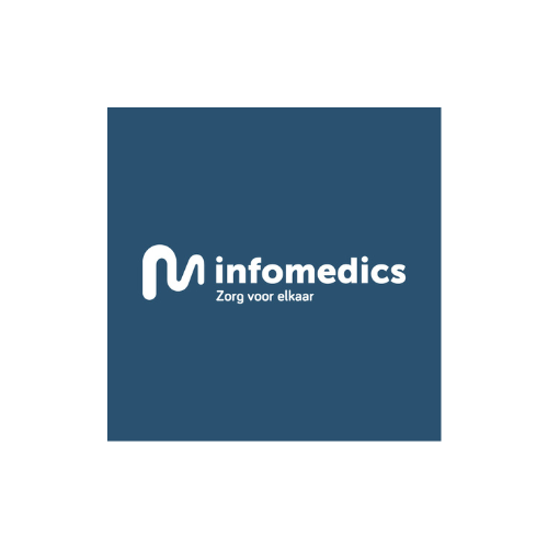 Logo Tandarts samenwerking infomedics