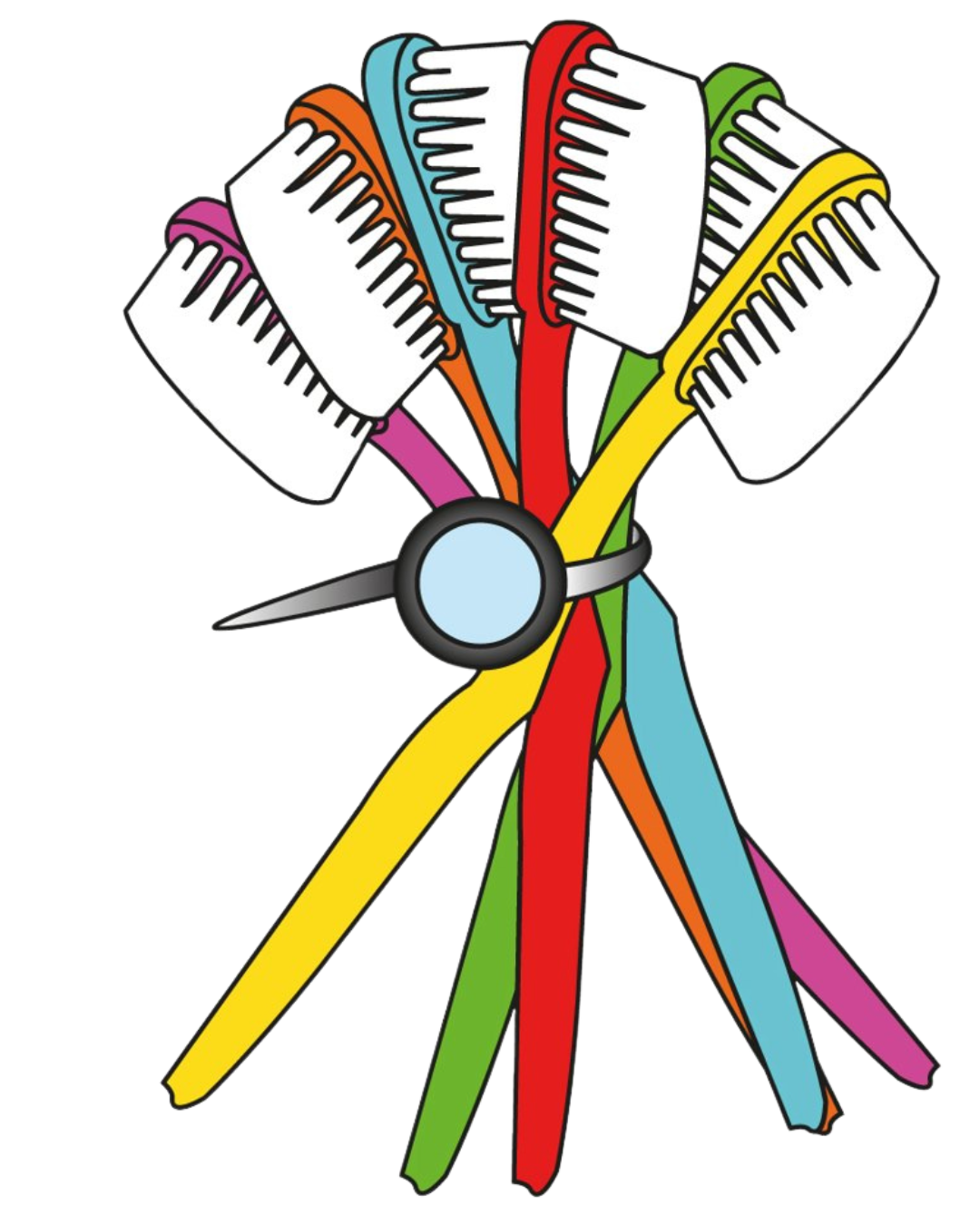 Tandarts-en mondhygiënepraktijk logo